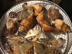 -海味当家·蒸锅海鲜(星海公园店)