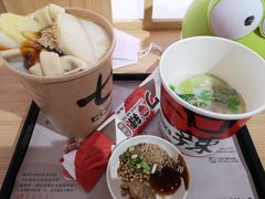 -7口辣火锅杯(九洲新世界店)