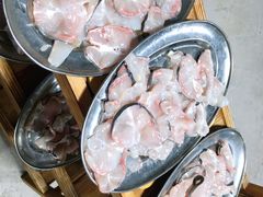 -鸿渡渔庄·特色鸭咀鱼