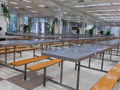 -复旦大学本部-食堂
