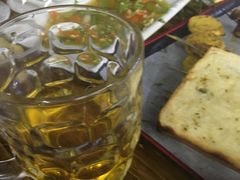 -二红烧烤排骨串(麦岛店)