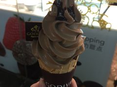 -GODIVA(港汇恒隆广场)