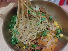 -匠本米所·炸酱米线·潮汕小食(万象食家店)
