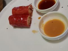 -蝴蝶里·粤菜·点心(滨江龙湖店)