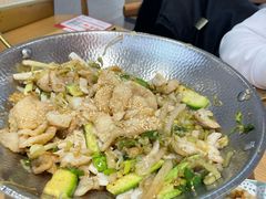 -大丰收脆鱼(万达江北店)