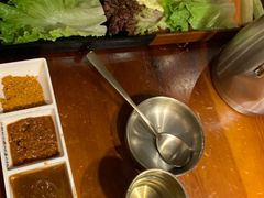 -三代烤肉(保利广场店)