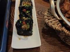 -胡胖子有点味·湘鄂菜(花桥中百仓储店)