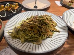 -本处·素食·融合料理(南油店)