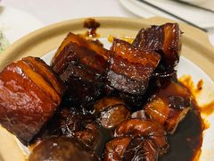 -新吉士·上海菜(浦东LCM置汇旭辉店)