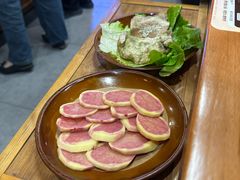 -阿山卓·野生菌火锅·纳西火塘烤肉