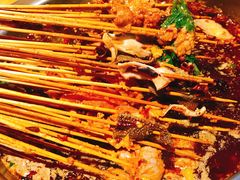 -袁记串串香(新南门店)