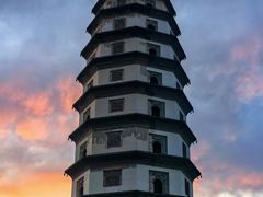 -开元寺塔