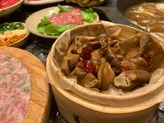 -蜀大侠火锅(四川北路店)
