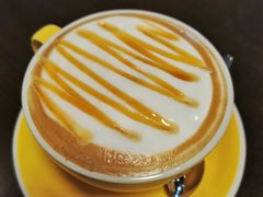 -咖啡·湖(德清店)