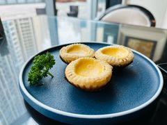 -中山保利艾美酒店-乐美中餐厅