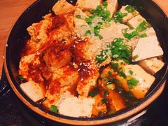 你没吃过我的豆腐-薇酌饮·陕西菜(南门外店)