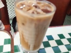 -香港新记茶餐厅(湖墅南路店)