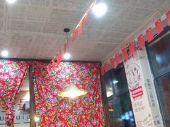 大堂-地锅印象(兴宁北路店)