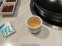 -四季缤纷椰子鸡(雨花亭凯德广场店)