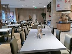 -杭州开元名都大酒店·地中海自助餐厅