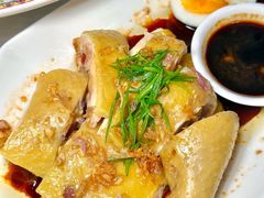 -悦雅居·老广州老味道(长湖店)