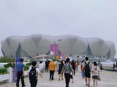 -杭州奥体中心-体育场