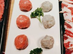 -掂档潮汕牛肉火锅(万象城店)