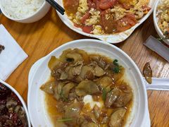 -如意香辣鸡架(总店)