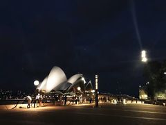 -悉尼歌剧院
