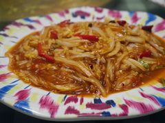 -开开巴郎尉犁县正宗烤肉(香梨大道店)