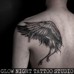 -白夜刺青·InkStudio