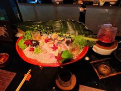 -地球美食剧场