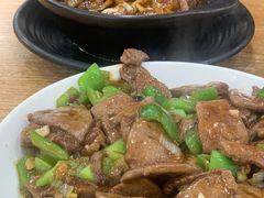 -新健小吃(承德街店)