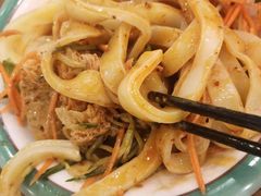 -清真·玛丽亚新疆菜主题餐厅(浙江中路店)