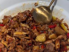 -山涧肴·湘味家肴(松岗满纷天地店)