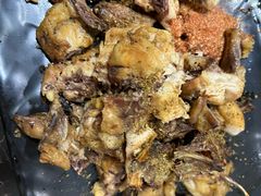 -运德成·天津老味烧烤(广开二马路店)