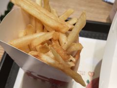 中薯-肯德基(沧州高铁站店)