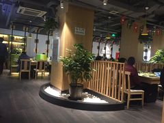-蛙蛙叫干锅年代(簋街总店)