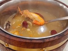 -花溪雨·森林餐厅(石基店)