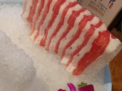 -额尔敦传统涮(西坝河店)