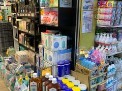 -龙丰药粧(上水新康街66号店)