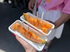 -富田农场