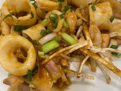 -万年酒楼(越秀南路店)