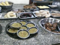 -天发长铁锅炖(王秀村店)