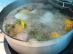 -为什么牛潮汕牛肉火锅(中信广场店)