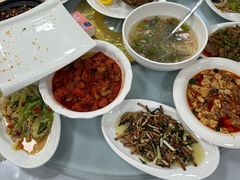 -郭鸡肉·非遗餐厅(安仁古镇店)