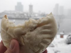 -食膳公园包子铺(烈士公园店)