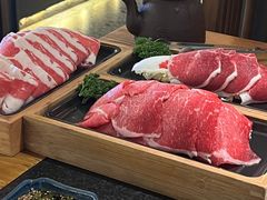 -湊湊火锅·茶憩(东城民盈国贸城店)