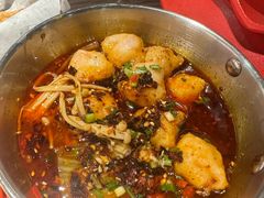 -胖哥俩肉蟹煲(梅溪步步高店)