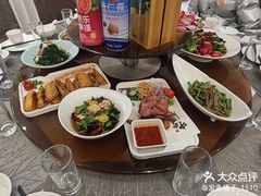 -尚宴(盛世广场·食尚街店)